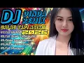Lagu DJ REMIX TERBARU 2026 GALAU TAPI ASIK💔😭MTAK DIPILIH😭💔LAGU PATAH HATI💔FULL BASS🔊🎶