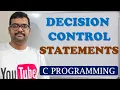 15 - DECISION CONTROL STATEMENTS