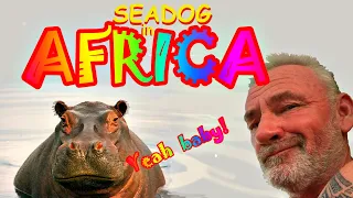 SEADOG in AFRICA