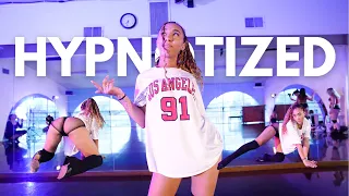 Floorplay TV - Michelle Rae