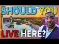 What It s REALLY Like Living In Dallas Most UNDERRATED City Cedar Hill Tx