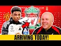 Download Lagu 💣 BREAKING! LIVERPOOL AGREES DEAL FOR NEW STAR TODAY! LIVERPOOL TRANSFER NEWS TODAY!