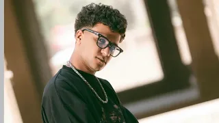 حبيبي اسمع مني  رد عصام صاصا على مسلم  عصام صاصا الكروان عم المجال  دندنها