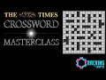 How To Solve The Times Cryptic Crossword