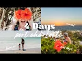We Spent 4 Days in Port Charlotte Florida