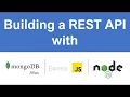 Building a REST API with MEN - 18
