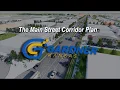 Main Street Corridor Plan - Gardner Kansas