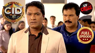 CID ने Reveal की Monkey Man की Real Identity | CID | सी.आई.डी. | Latest Episode | 9 Oct 2026