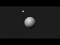 50 000 Particles with Real-Time Shadows in WebGL - You Won t Believe This is in the Browser