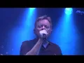 New Order - Bizarre Love Triangle [Live in Glasgow]