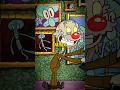 How Squidward got his name