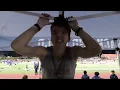 EXCLUSIVE INTERVIEW WITH ZACHARY ADAMS For Milesplit
