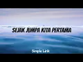 NOAH - Kala Cinta Menggoda (Lyrics)