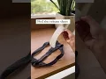 Download Lagu How to apply panty liner on a thong? Pee Safe | Panty Liner Hacks