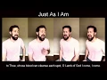 Download Lagu Just As I Am