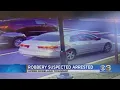 Upper Moreland armed robbery suspect arrested police say