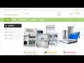 Ecommerce PHP Script