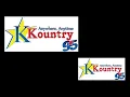 K-Kountry 95 95 1 KAMS Mammoth Spring AR 100 000w 44 Air Miles Legal ID