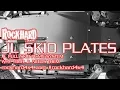 JL Skid Plates Complete Bellypan System Explained - Rock Hard 4x4