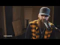 Manny Blu - 'Something Like That'  (Tim McGraw Cover) LIVE at SiriusXM