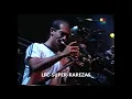 Los Fabulosos Cadillacs "Calaveras y diablitos"en vivo(Calidad)