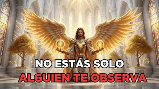 ALGUIEN TE OBSERVA Y YA EMPEZÓ 😨 Señales Espirituales que No Debes Ignorar.