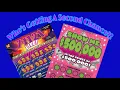 PA Lottery Someone s Getting A Second Chance Let s See A Redemption Win