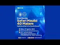 Download Lagu 🔴 LIVE | Grand Opening Safari Maulid 40 Malam Majlis Riyadlul Jannah @ Alun-Alun Kota Malang
