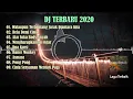 Download Lagu DJ REMIX FULL BASS TERBARU 2020 [ WALAPUN TERBENTANG JARAK DI ANTARA KITA