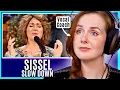 Download Lagu SISSEL - Noorwegens Nationale Schat 🇳🇴 | Slow Down Reactie | Sissel Kyrkjebø Vocal Coach Analyse