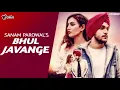 Hauli Hauli Bhul Javange - Sanam Parowal ( Official Video ) - Tru Makers - Latest Punjabi Songs 2020