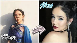 encantadia cast then and now 2016 vs 2020 