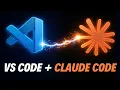 How to Install Use Claude Code in VS Code Easy Setup