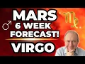 Virgo Forecast Break Out