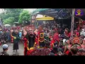 Download Lagu Rampak SINGO BARONG, MANGGOLO CAHYO MUDO, Live Rembang NGADILUWIH