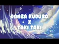 DJ Danza Kuduro X Taki Taki(Remix) - DJ Desa - Tik Tok Song