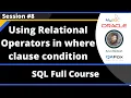 SQL - Part 8
