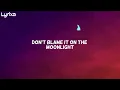 The Jacksons - Blame It on the Boogie (lyrics)