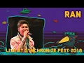 Download Lagu RAN LIVE @ Synchronize Fest 2018