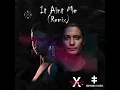Download Lagu Dj Abux X Soulking - It Ain't Me (Amapiano Remix) [feat. Innocent]