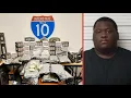 Traffic stop on I-10 leads to drug bust arrest in Kerr County s say