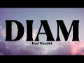 Download Lagu DIAM - Hael Husaini (Lirik)