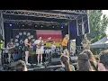 Anita Velveeta - Live at Indeed Brewing