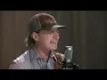 Cole Barnhill- 1st Performance (Live on Good Day Lubbock)