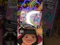 Let s open a Disney Doorables Let s Go Luggage Pack