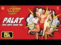 Download Lagu Palat Tera Hero Idhar Hai 8K Full Video Song | Varun Dhawan | Main Tera Hero | Arijit Singh