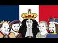 Download Lagu Kings of France but They Keep Getting Better