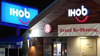 IHob - International House of Burgers