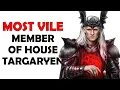 The Real Lore Of Daemon Targaryen From House Of The Dragon