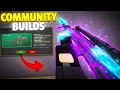 Community Builds in Phantom Forces are Painfully BAD